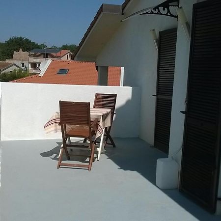 Noa - Apartment With Soul Rovinjsko Selo Εξωτερικό φωτογραφία