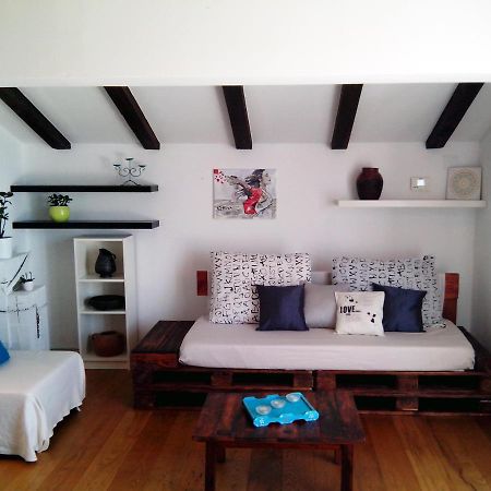 Noa - Apartment With Soul Rovinjsko Selo Εξωτερικό φωτογραφία