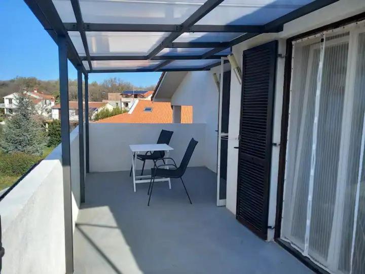 Noa - Apartment With Soul Rovinjsko Selo Εξωτερικό φωτογραφία