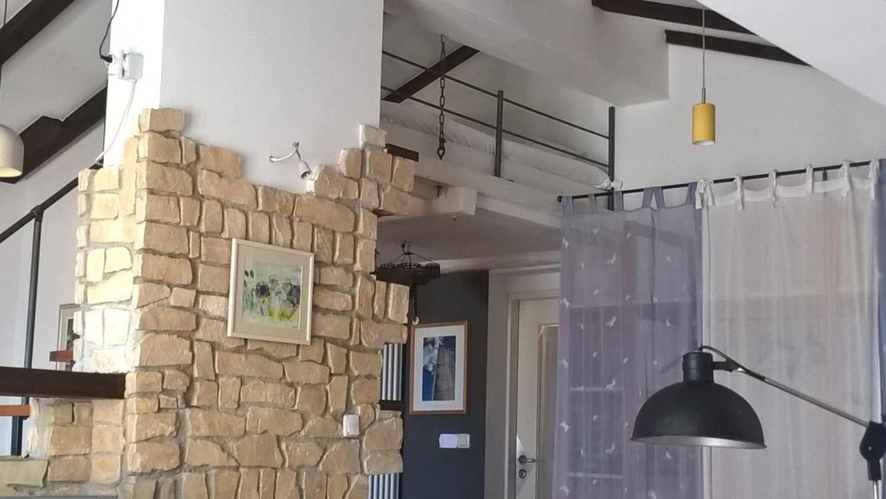 Noa - Apartment With Soul Rovinjsko Selo Εξωτερικό φωτογραφία
