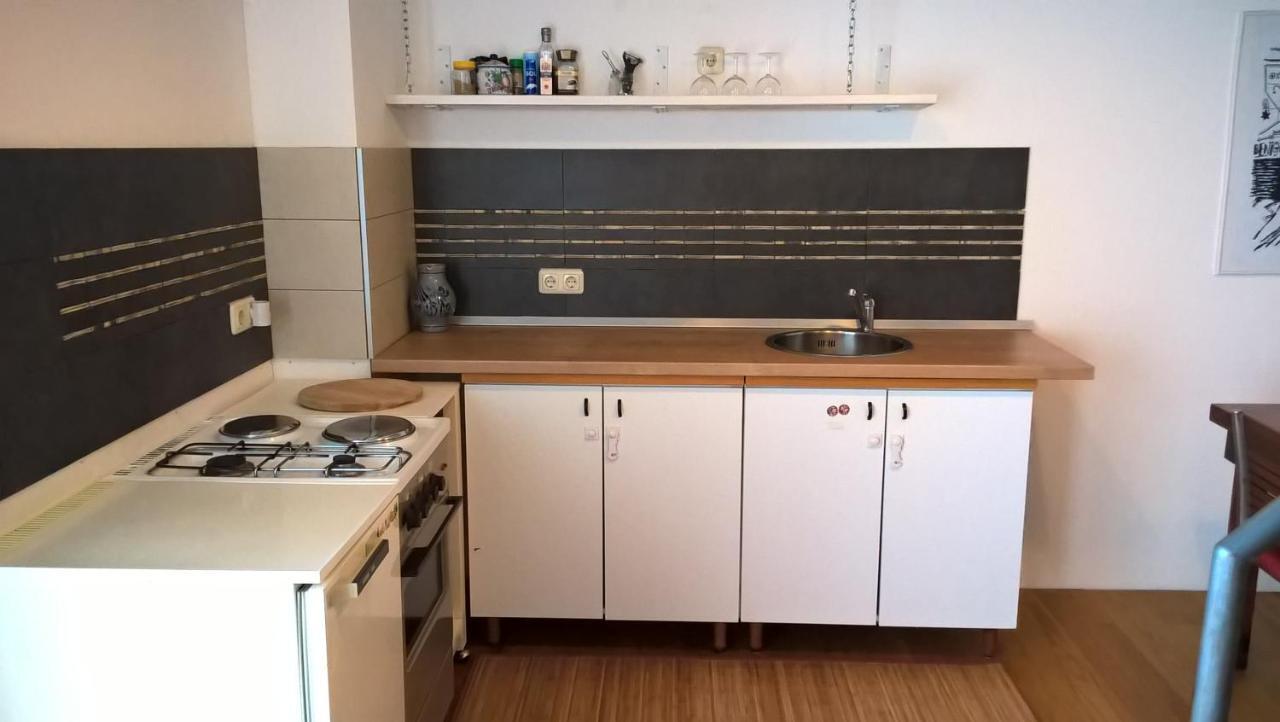 Noa - Apartment With Soul Rovinjsko Selo Εξωτερικό φωτογραφία