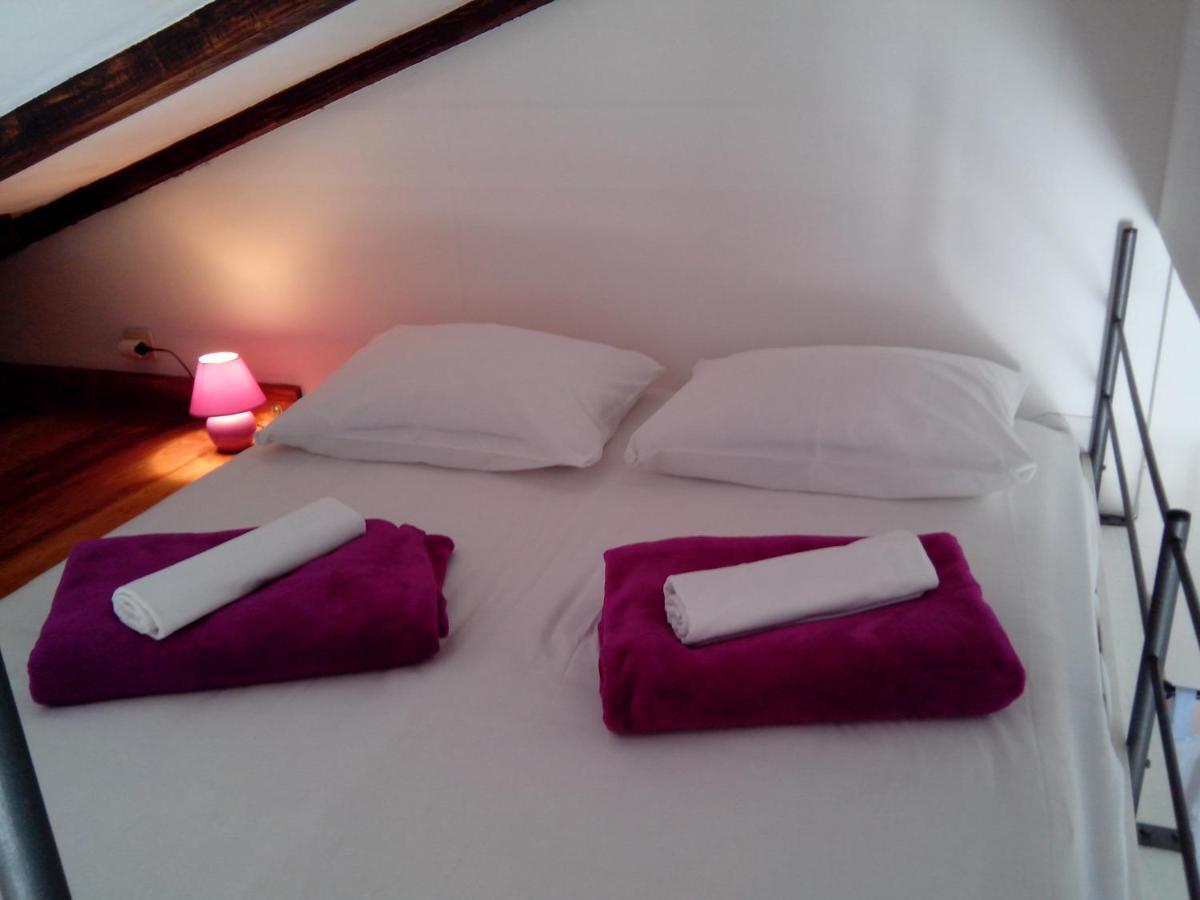 Noa - Apartment With Soul Rovinjsko Selo Εξωτερικό φωτογραφία