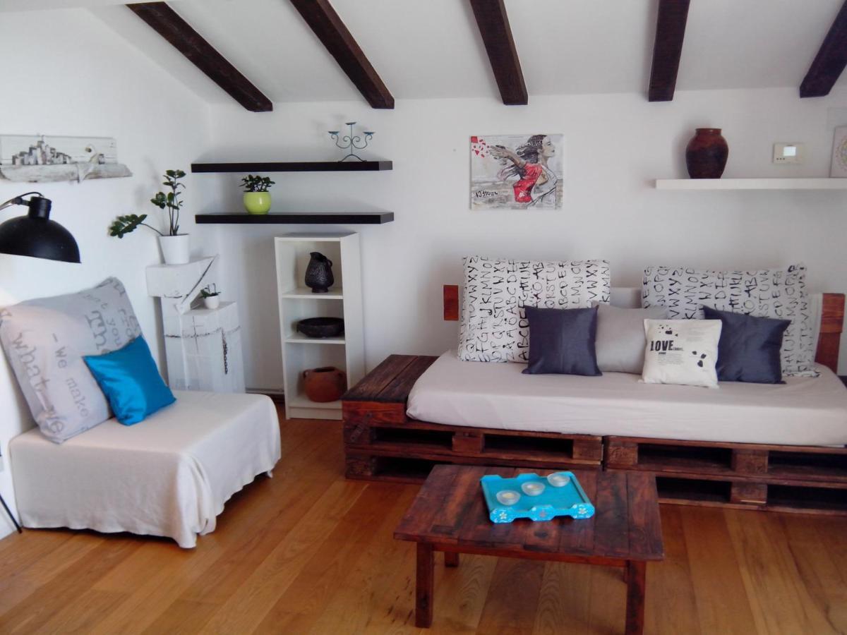 Noa - Apartment With Soul Rovinjsko Selo Εξωτερικό φωτογραφία