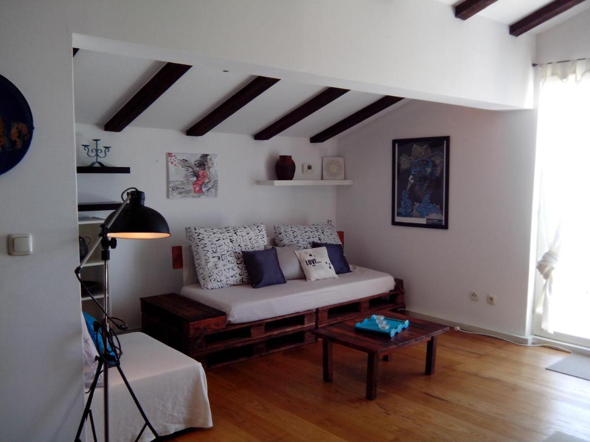 Noa - Apartment With Soul Rovinjsko Selo Εξωτερικό φωτογραφία