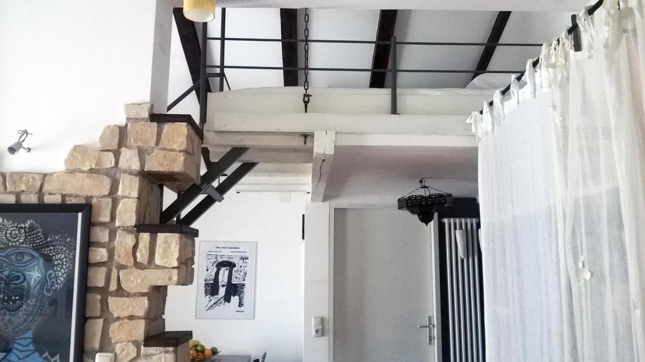 Noa - Apartment With Soul Rovinjsko Selo Εξωτερικό φωτογραφία