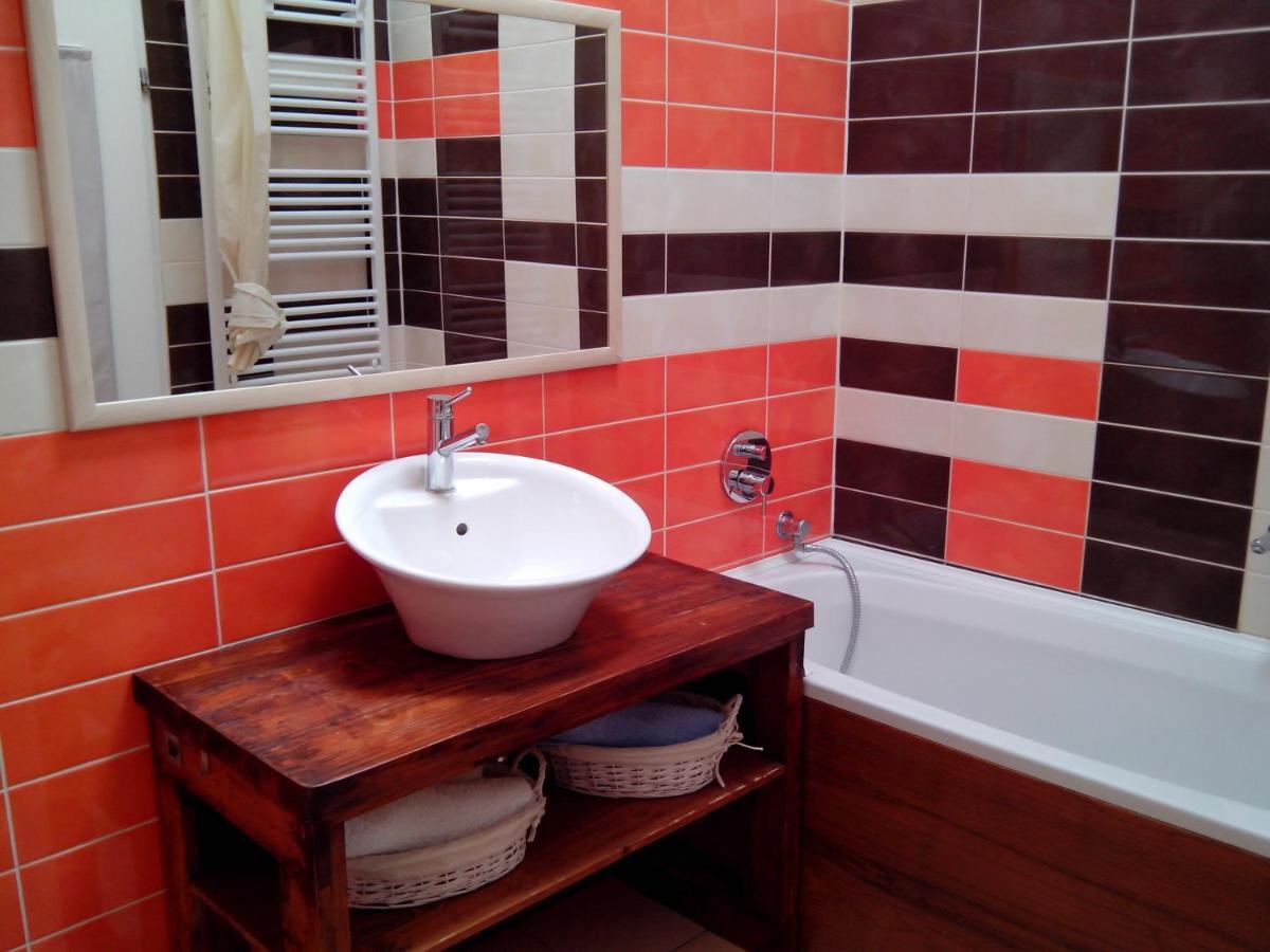 Noa - Apartment With Soul Rovinjsko Selo Εξωτερικό φωτογραφία