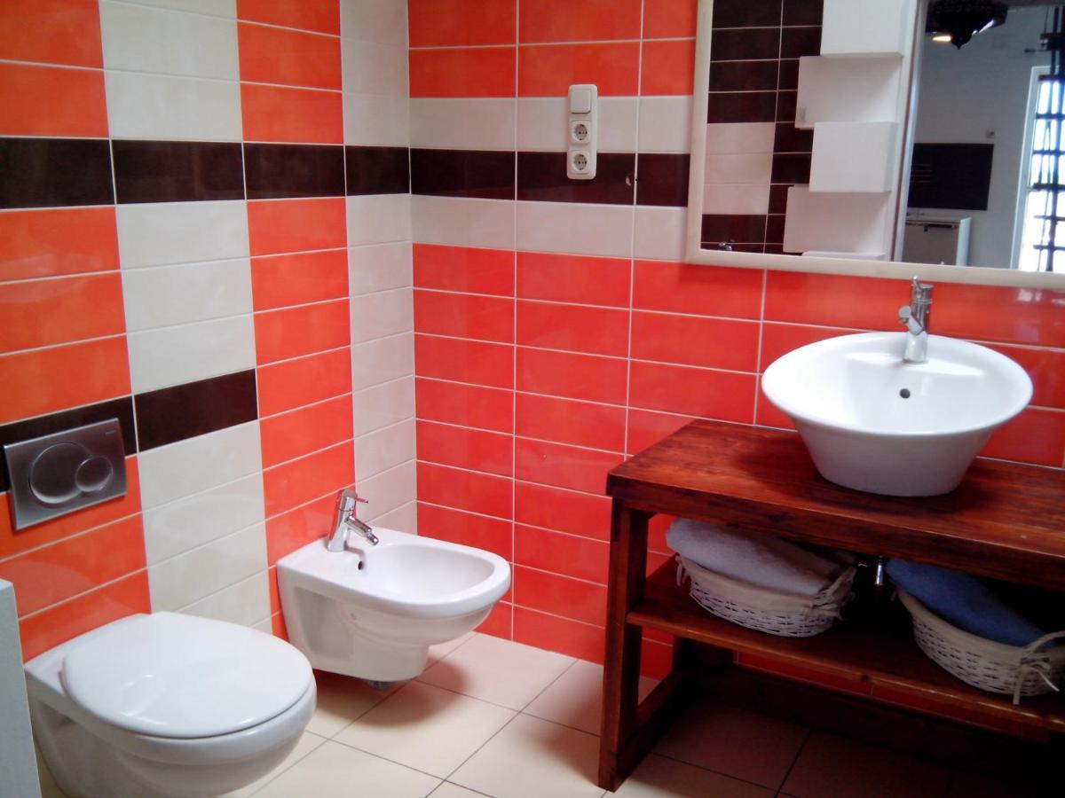 Noa - Apartment With Soul Rovinjsko Selo Εξωτερικό φωτογραφία