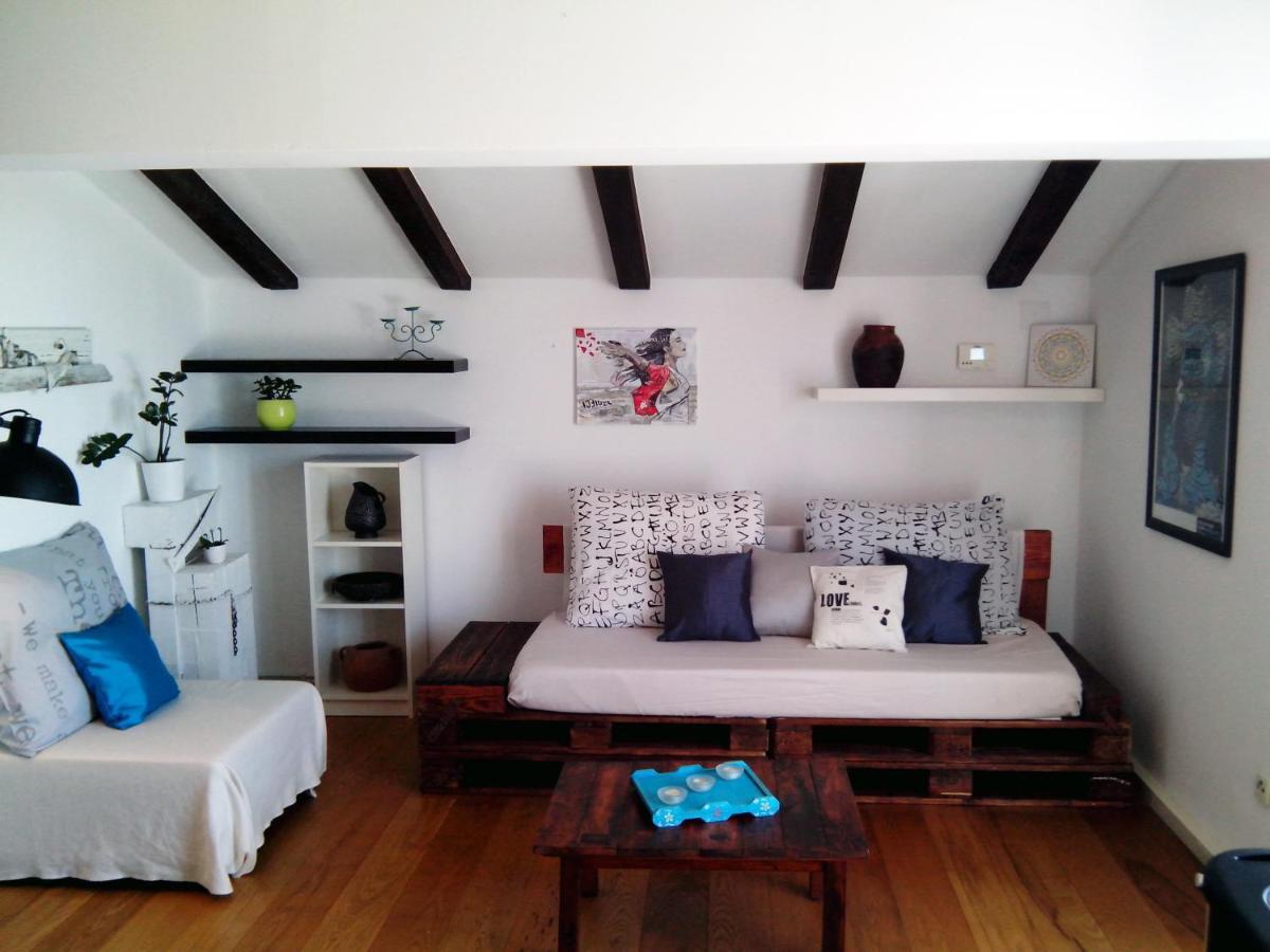 Noa - Apartment With Soul Rovinjsko Selo Εξωτερικό φωτογραφία