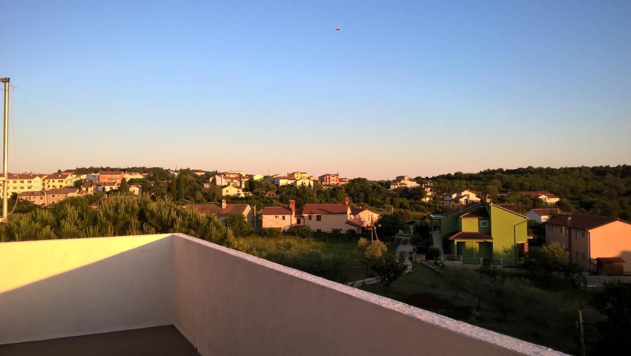 Noa - Apartment With Soul Rovinjsko Selo Εξωτερικό φωτογραφία
