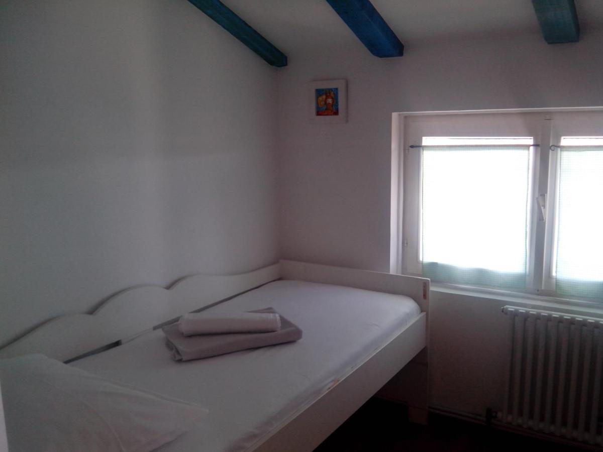 Noa - Apartment With Soul Rovinjsko Selo Εξωτερικό φωτογραφία