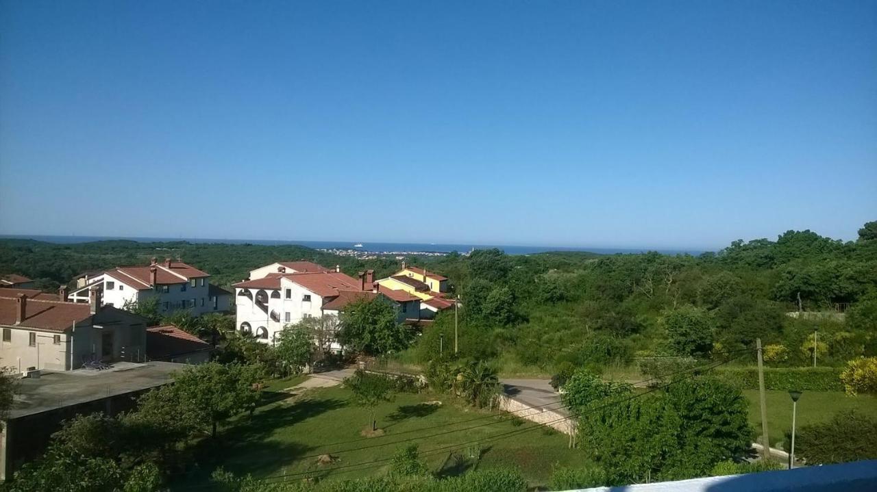 Noa - Apartment With Soul Rovinjsko Selo Εξωτερικό φωτογραφία
